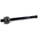 Purchase Top-Quality Inner Tie Rod End by MOOG - EV801088 02